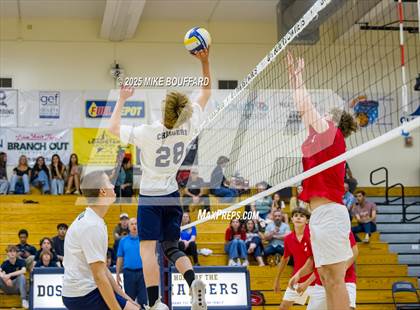 Thumbnail 1 in San Marcos @ Dos Pueblos photogallery.