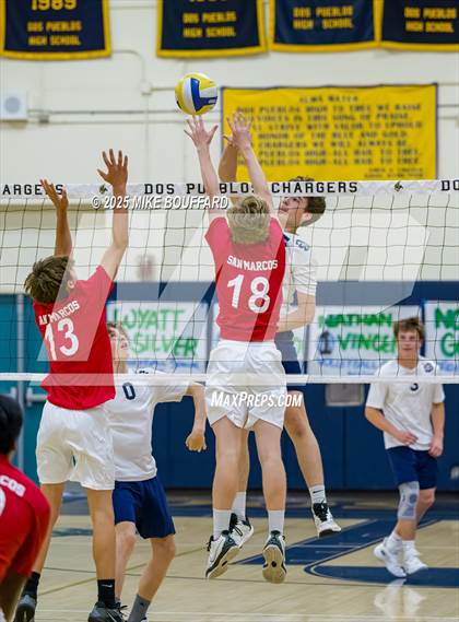 Thumbnail 2 in San Marcos @ Dos Pueblos photogallery.