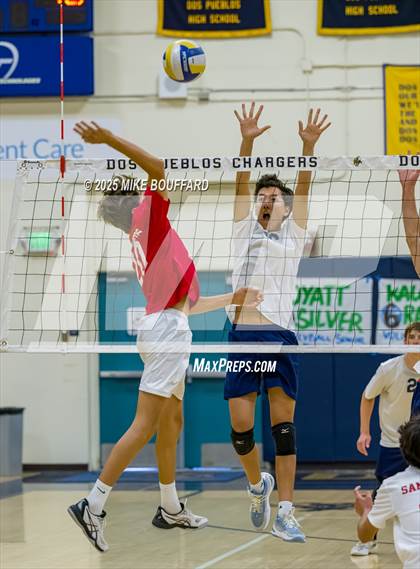 Thumbnail 1 in San Marcos @ Dos Pueblos photogallery.