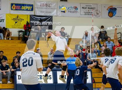 Thumbnail 3 in San Marcos @ Dos Pueblos photogallery.