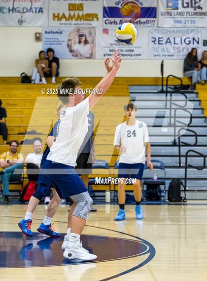 Thumbnail 1 in San Marcos @ Dos Pueblos photogallery.