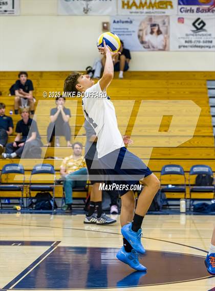 Thumbnail 3 in San Marcos @ Dos Pueblos photogallery.