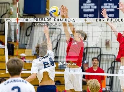 Thumbnail 1 in San Marcos @ Dos Pueblos photogallery.