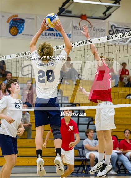 Thumbnail 2 in San Marcos @ Dos Pueblos photogallery.