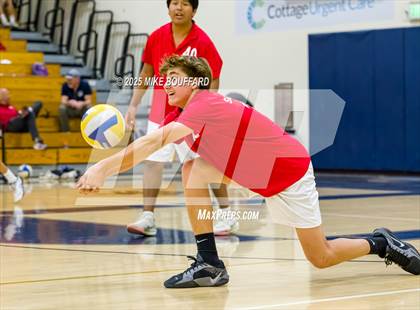 Thumbnail 2 in San Marcos @ Dos Pueblos photogallery.