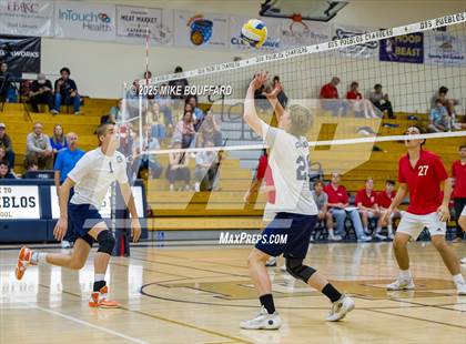 Thumbnail 1 in San Marcos @ Dos Pueblos photogallery.