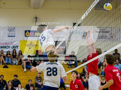 Thumbnail 1 in San Marcos @ Dos Pueblos photogallery.