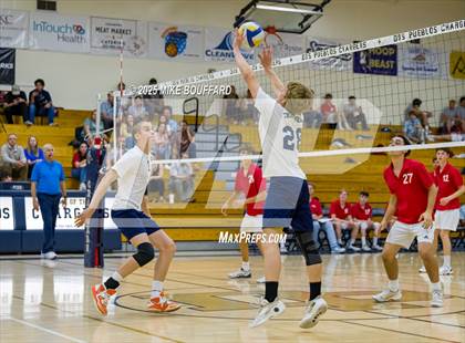 Thumbnail 3 in San Marcos @ Dos Pueblos photogallery.