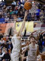 Photo from the gallery "Ridgeline @ Logan"