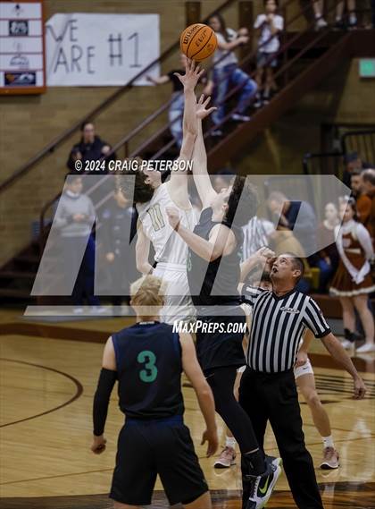 Thumbnail 1 in Ridgeline @ Logan photogallery.