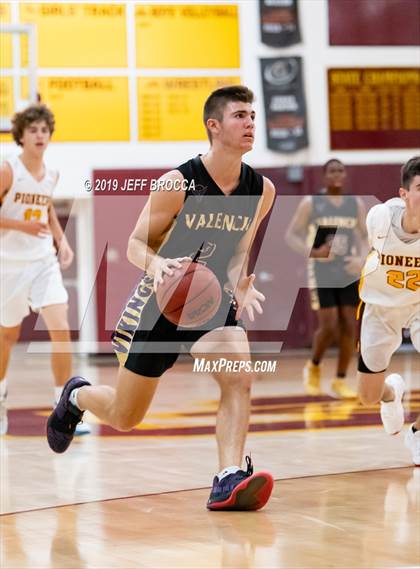 Thumbnail 1 in Valencia vs. Simi Valley photogallery.