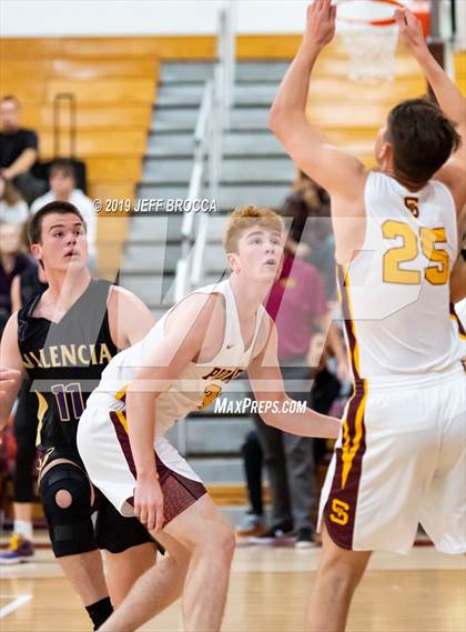 Thumbnail 3 in Valencia vs. Simi Valley photogallery.