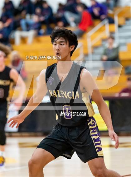 Thumbnail 2 in Valencia vs. Simi Valley photogallery.