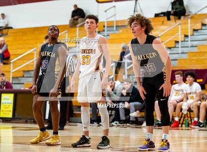 Thumbnail 3 in Valencia vs. Simi Valley photogallery.