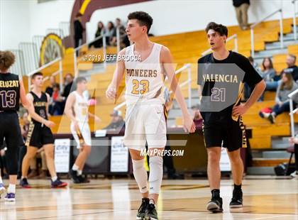 Thumbnail 2 in Valencia vs. Simi Valley photogallery.