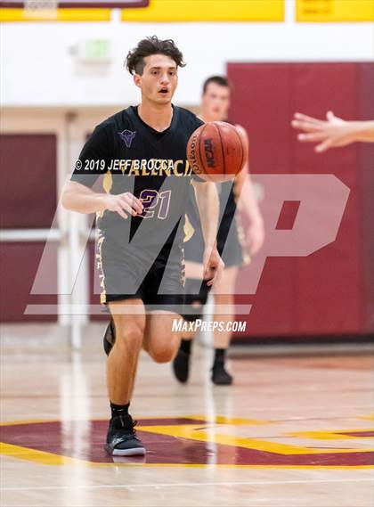 Thumbnail 1 in Valencia vs. Simi Valley photogallery.