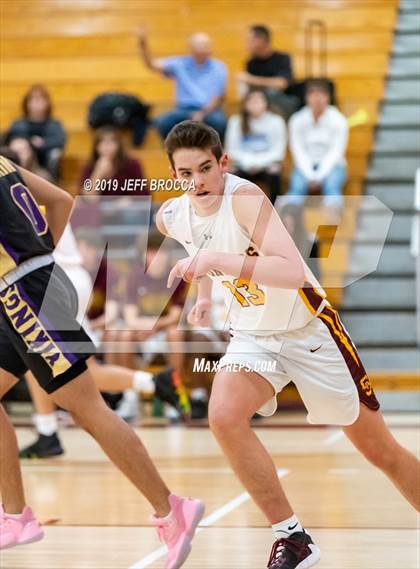 Thumbnail 2 in Valencia vs. Simi Valley photogallery.