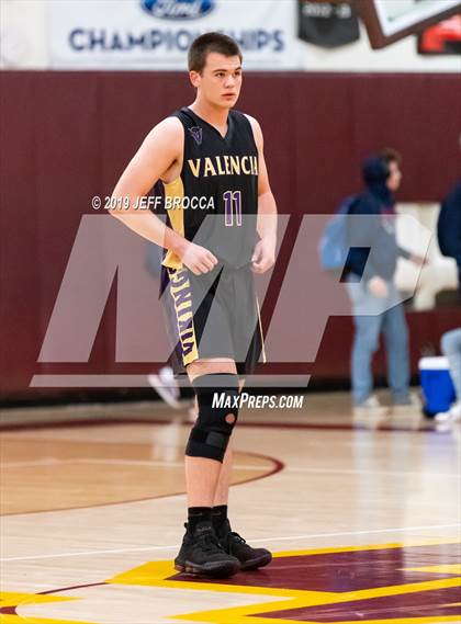 Thumbnail 1 in Valencia vs. Simi Valley photogallery.
