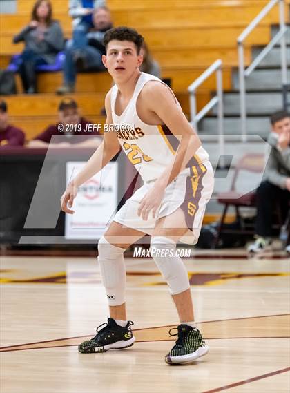 Thumbnail 1 in Valencia vs. Simi Valley photogallery.