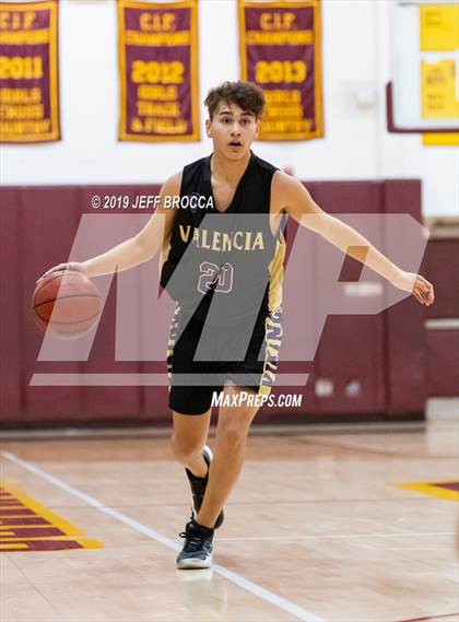 Thumbnail 1 in Valencia vs. Simi Valley photogallery.