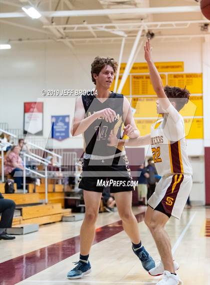 Thumbnail 1 in Valencia vs. Simi Valley photogallery.