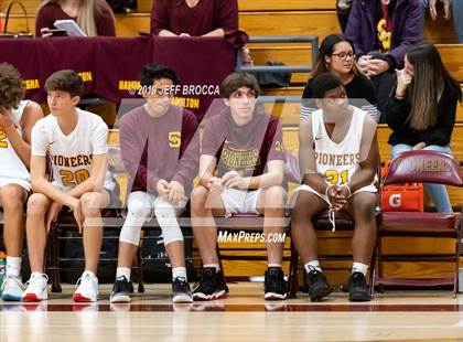 Thumbnail 1 in Valencia vs. Simi Valley photogallery.
