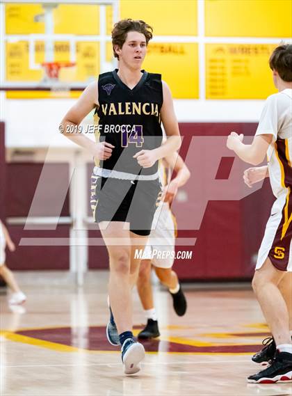 Thumbnail 1 in Valencia vs. Simi Valley photogallery.
