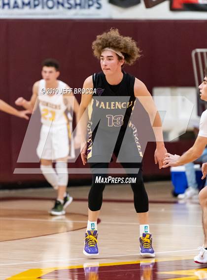 Thumbnail 2 in Valencia vs. Simi Valley photogallery.