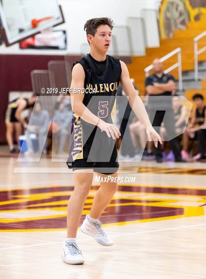 Thumbnail 2 in Valencia vs. Simi Valley photogallery.