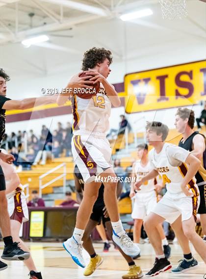 Thumbnail 3 in Valencia vs. Simi Valley photogallery.