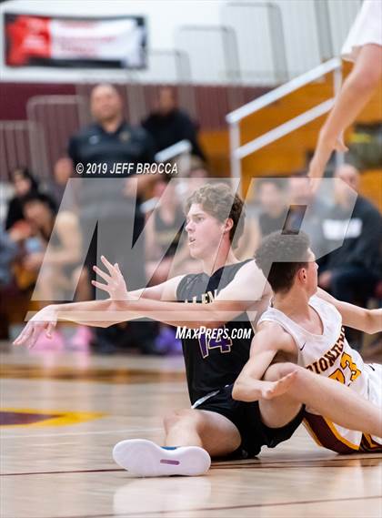 Thumbnail 3 in Valencia vs. Simi Valley photogallery.