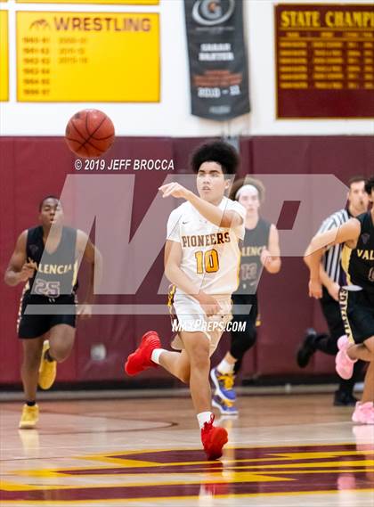 Thumbnail 1 in Valencia vs. Simi Valley photogallery.
