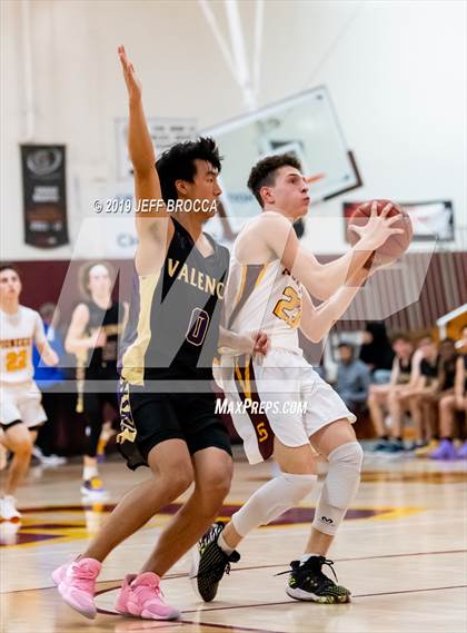 Thumbnail 2 in Valencia vs. Simi Valley photogallery.