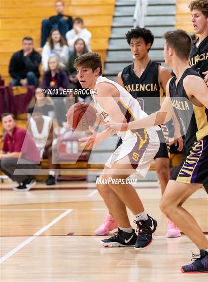 Thumbnail 2 in Valencia vs. Simi Valley photogallery.
