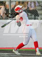 Photo from the gallery "Liberty vs. Bridge City (UIL Softball 4A Region 3 Regional Quarter Final)"