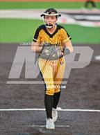 Photo from the gallery "Liberty vs. Bridge City (UIL Softball 4A Region 3 Regional Quarter Final)"