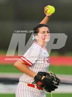 Photo from the gallery "Liberty vs. Bridge City (UIL Softball 4A Region 3 Regional Quarter Final)"