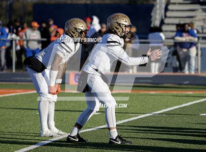 Thumbnail 1 in East St. Louis @ Richards (IHSA 6A Semifinals) photogallery.
