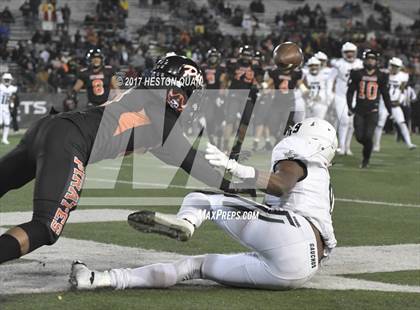 Thumbnail 1 in Narbonne vs Pittsburg (CIF State D1-A Final) photogallery.