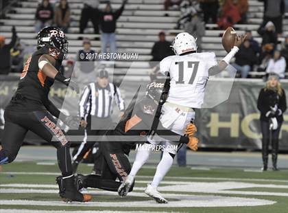 Thumbnail 3 in Narbonne vs Pittsburg (CIF State D1-A Final) photogallery.