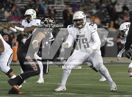 Thumbnail 2 in Narbonne vs Pittsburg (CIF State D1-A Final) photogallery.