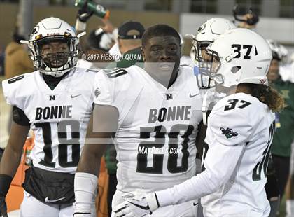 Thumbnail 1 in Narbonne vs Pittsburg (CIF State D1-A Final) photogallery.