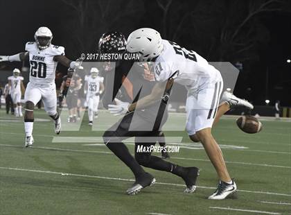 Thumbnail 1 in Narbonne vs Pittsburg (CIF State D1-A Final) photogallery.