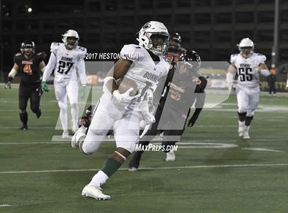 Thumbnail 1 in Narbonne vs Pittsburg (CIF State D1-A Final) photogallery.