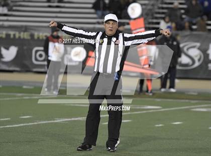 Thumbnail 1 in Narbonne vs Pittsburg (CIF State D1-A Final) photogallery.