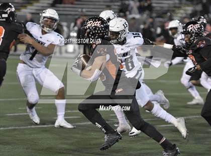 Thumbnail 3 in Narbonne vs Pittsburg (CIF State D1-A Final) photogallery.