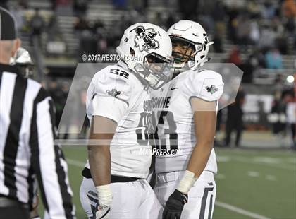 Thumbnail 2 in Narbonne vs Pittsburg (CIF State D1-A Final) photogallery.