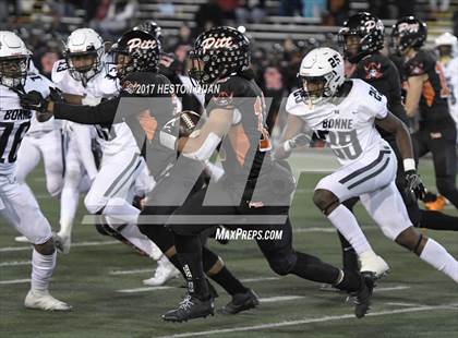 Thumbnail 1 in Narbonne vs Pittsburg (CIF State D1-A Final) photogallery.