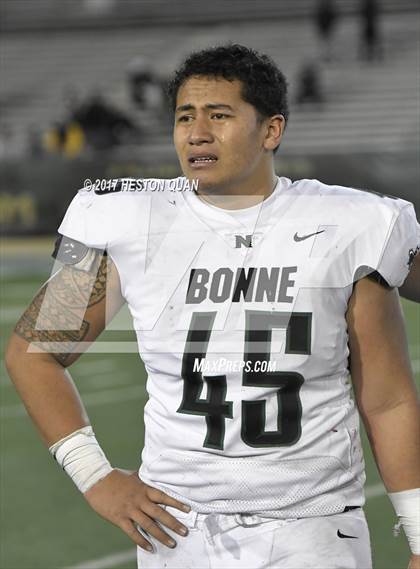 Thumbnail 3 in Narbonne vs Pittsburg (CIF State D1-A Final) photogallery.