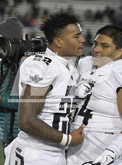 Thumbnail 3 in Narbonne vs Pittsburg (CIF State D1-A Final) photogallery.